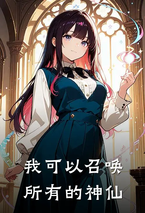 我可以召唤所有的神仙