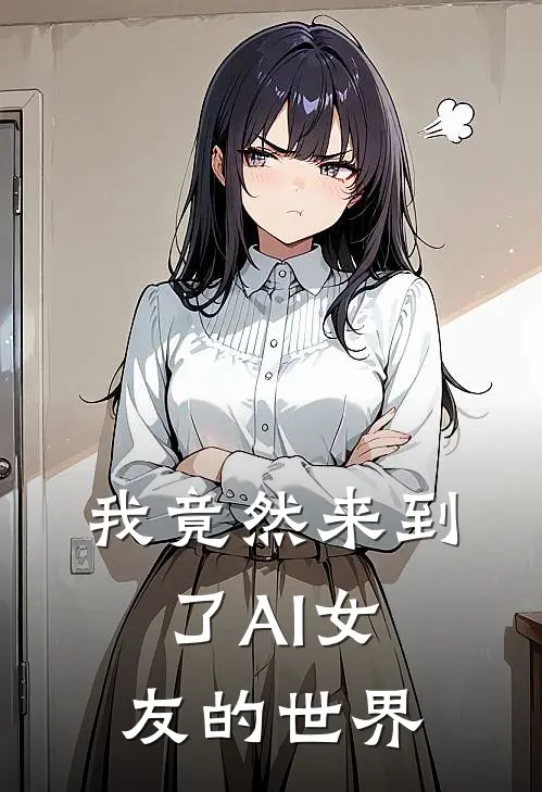 陈梓枫林婉玥《我竟然来到了AI女友的世界》完结版免费阅读_陈梓枫林婉玥热门小说