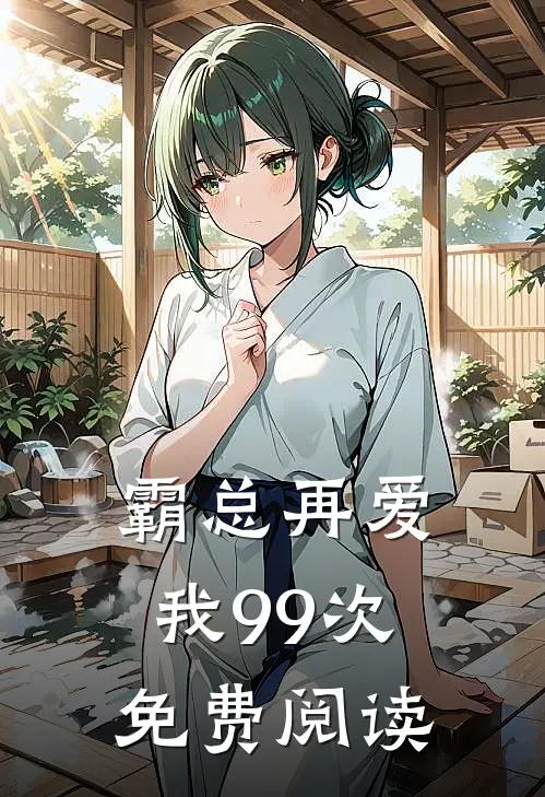 霸总再爱我99次免费阅读