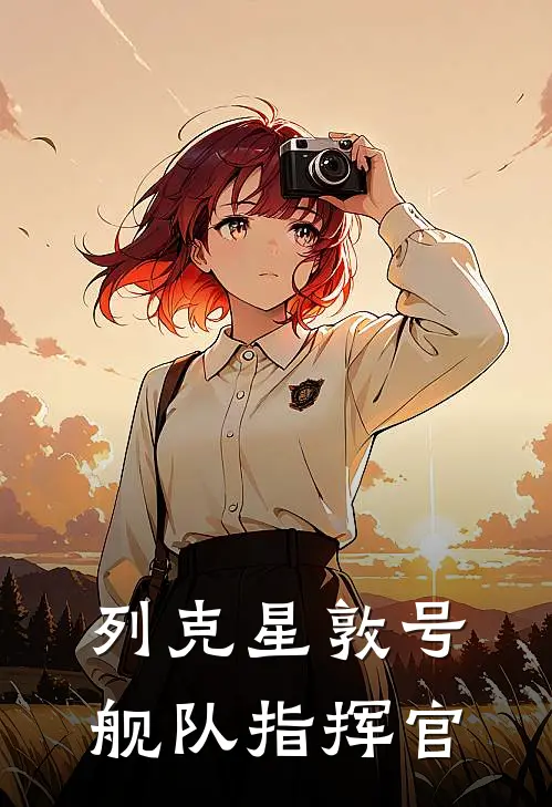 列克星敦号舰队指挥官