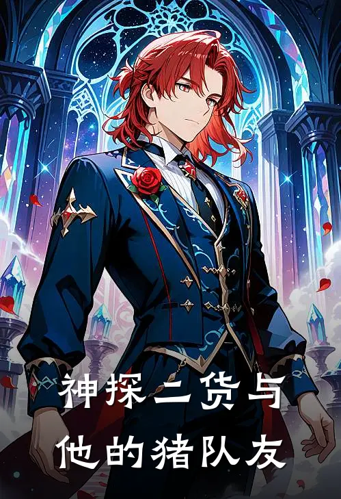 神探二货与他的猪队友王大智赵半仙免费小说大全_小说推荐完本神探二货与他的猪队友(王大智赵半仙)