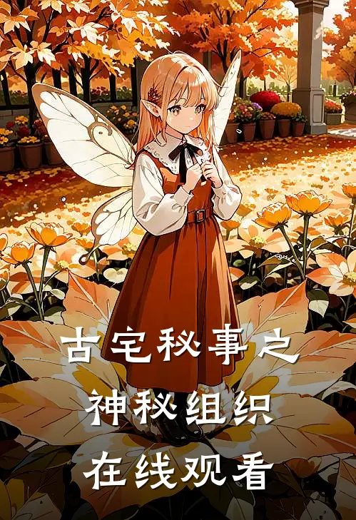 古宅秘事之神秘组织在线观看