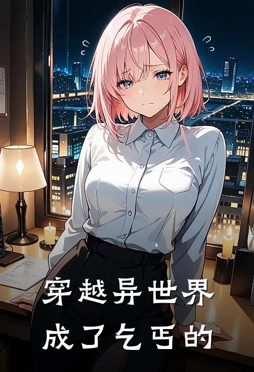 穿越异世界成了乞丐的