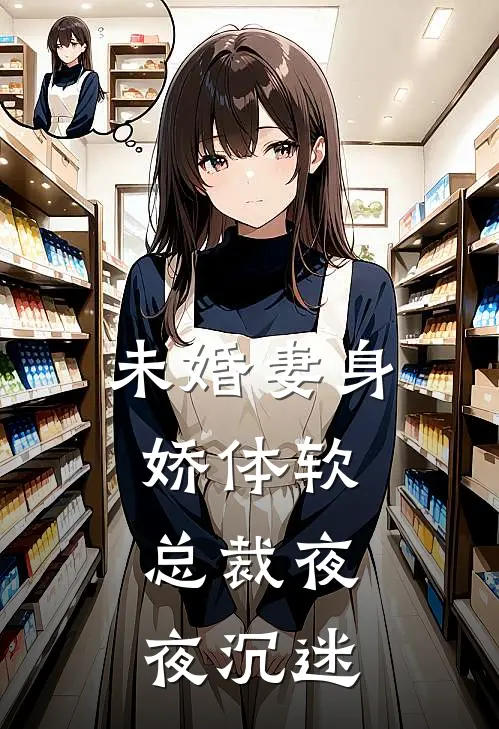 未婚妻身娇体软，总裁夜夜沉迷