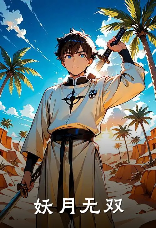 妖月无双