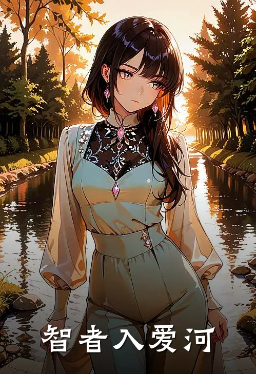 智者入爱河
