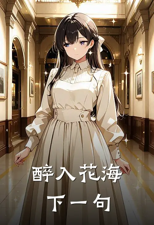 醉入花海下一句