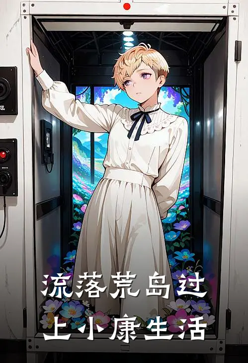 流落荒岛过上小康生活(鲁滨逊鲁滨逊)已完结小说_小说免费阅读流落荒岛过上小康生活鲁滨逊鲁滨逊