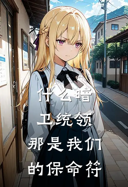 什么暗卫统领，那是我们的保命符