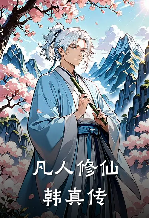 凡人修仙韩真传