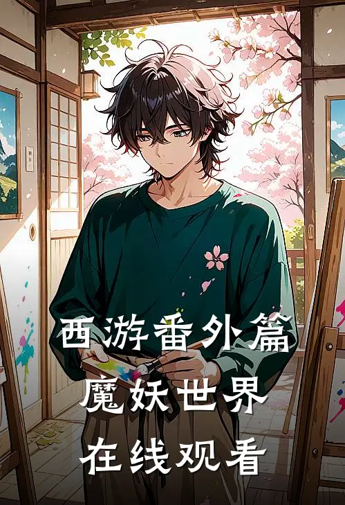 西游番外篇魔妖世界在线观看