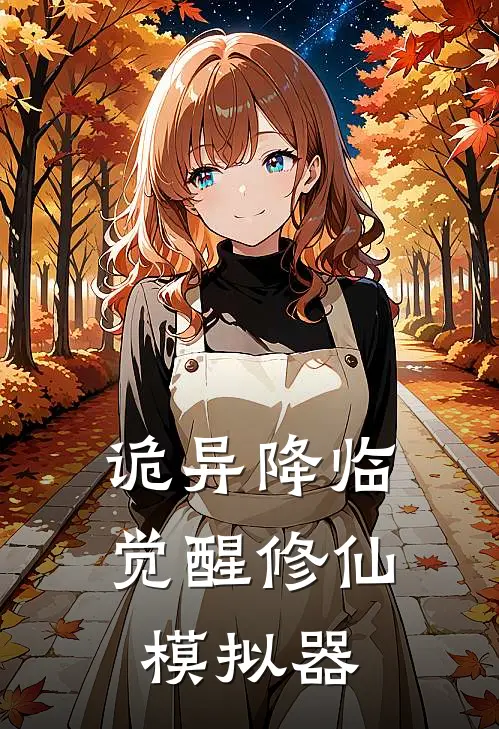 诡异降临：觉醒修仙模拟器