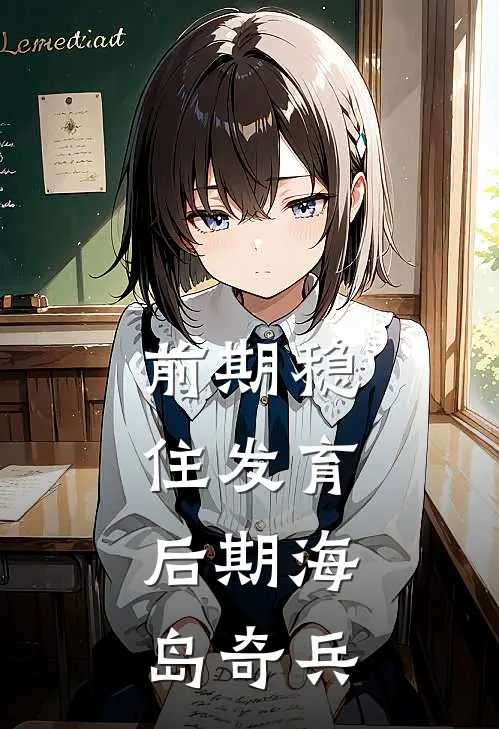 前期稳住发育，后期海岛奇兵