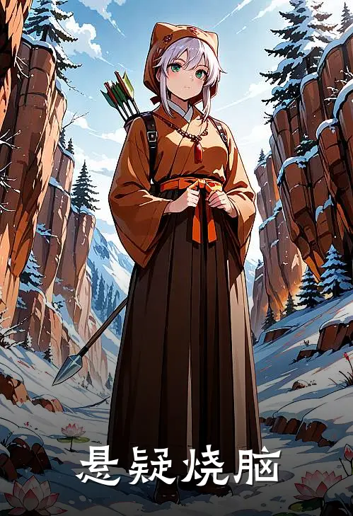 悬疑烧脑(陈默林夏)全文免费阅读无弹窗大结局_《悬疑烧脑》陈默林夏免费小说