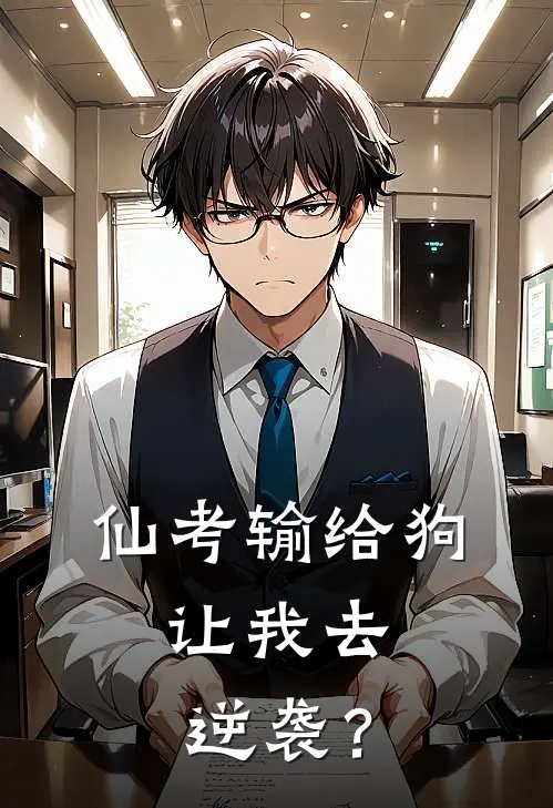 仙考输给狗，让我去逆袭？