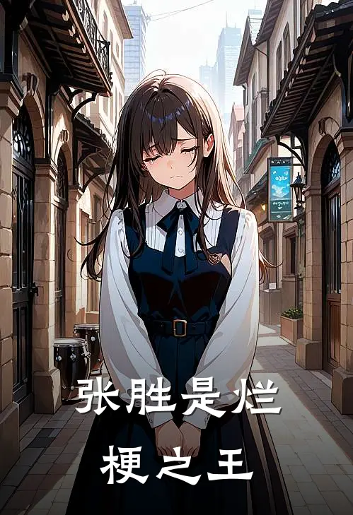 张胜是烂梗之王