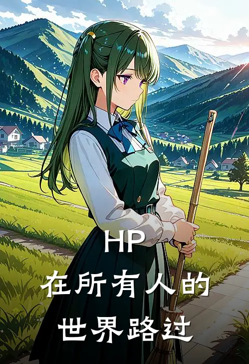 HP：在所有人的世界路过(莉安娜奥若拉)完结小说推荐_免费小说HP：在所有人的世界路过(莉安娜奥若拉)