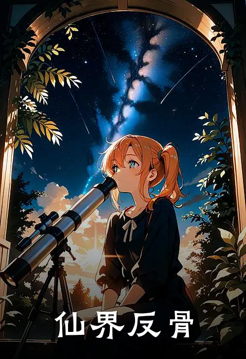仙界反骨