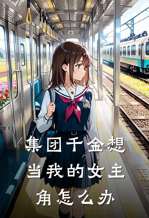 集团千金想当我的女主角怎么办