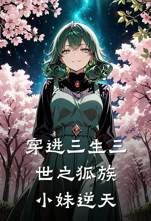 穿进三生三世之狐族小妹逆天