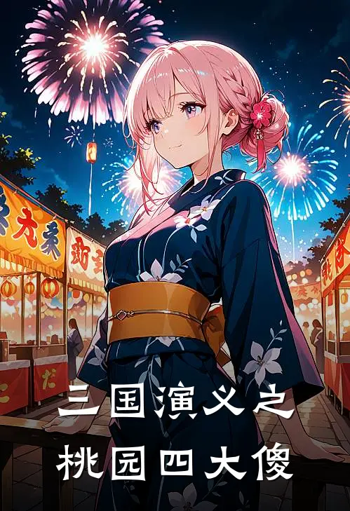 三国演义之桃园四大傻(张飞董卓)小说完整版_完结好看小说三国演义之桃园四大傻张飞董卓