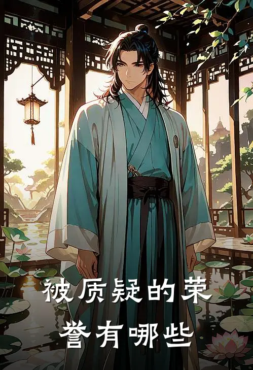 被质疑的荣誉有哪些