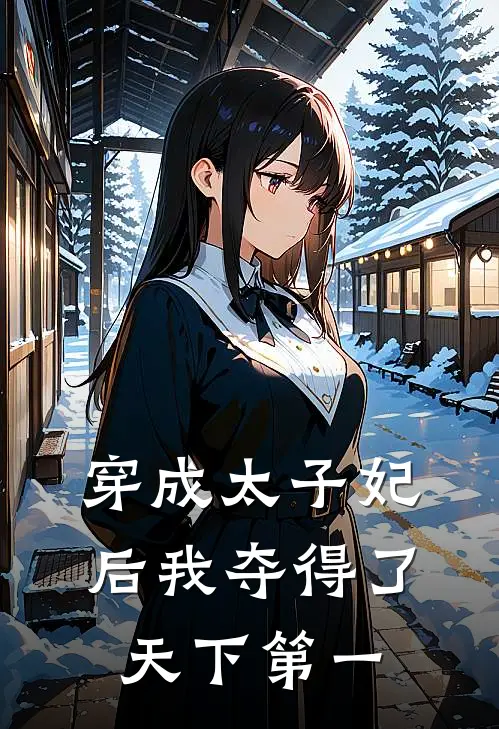 穿成太子妃后我夺得了天下第一