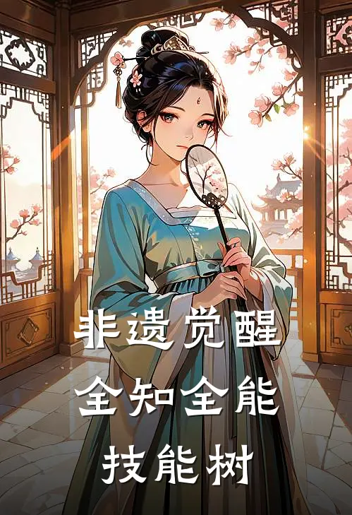 非遗觉醒，全知全能技能树