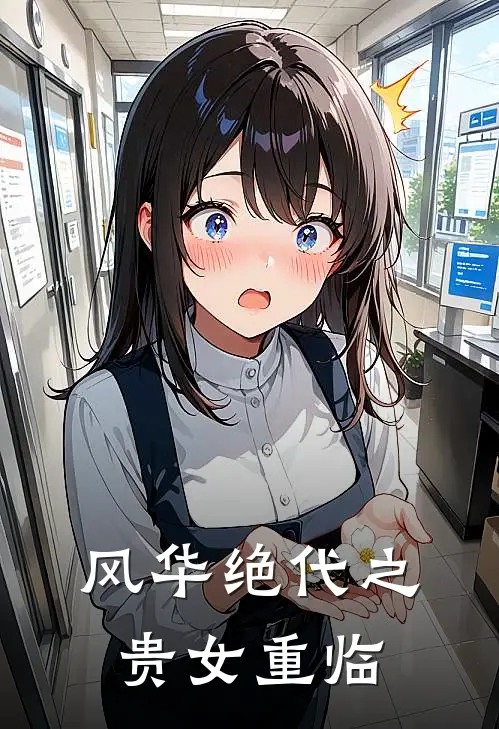 风华绝代之贵女重临