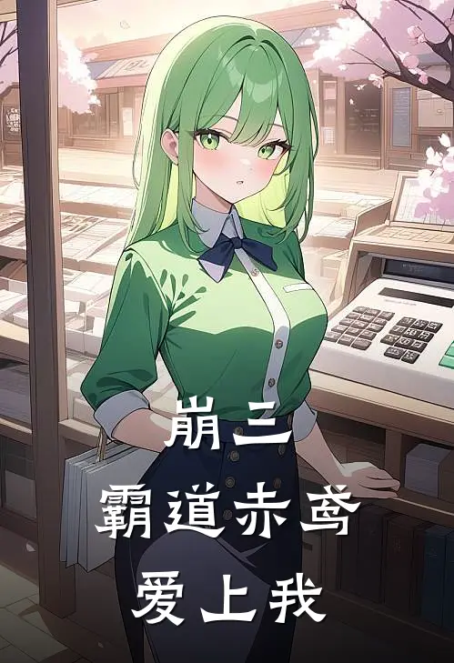 崩三：霸道赤鸢爱上我