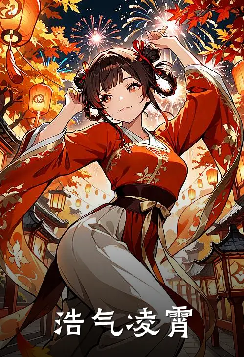 罗浩灵汐浩气凌霄全本免费在线阅读_浩气凌霄全本阅读