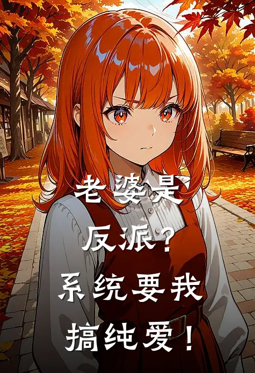 老婆是反派？系统要我搞纯爱！