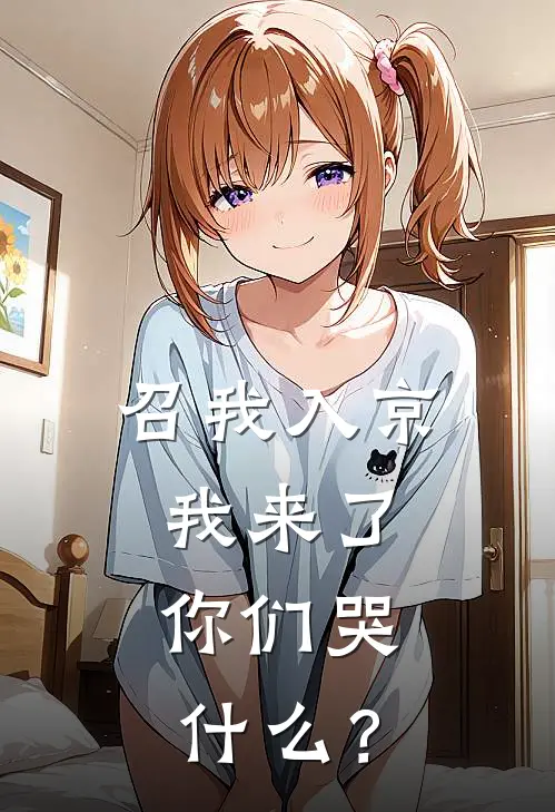 召我入京，我来了，你们哭什么？