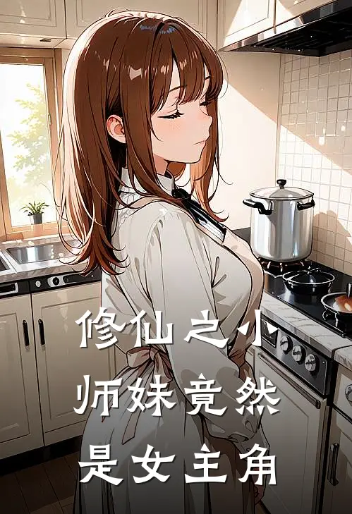 修仙之小师妹竟然是女主角