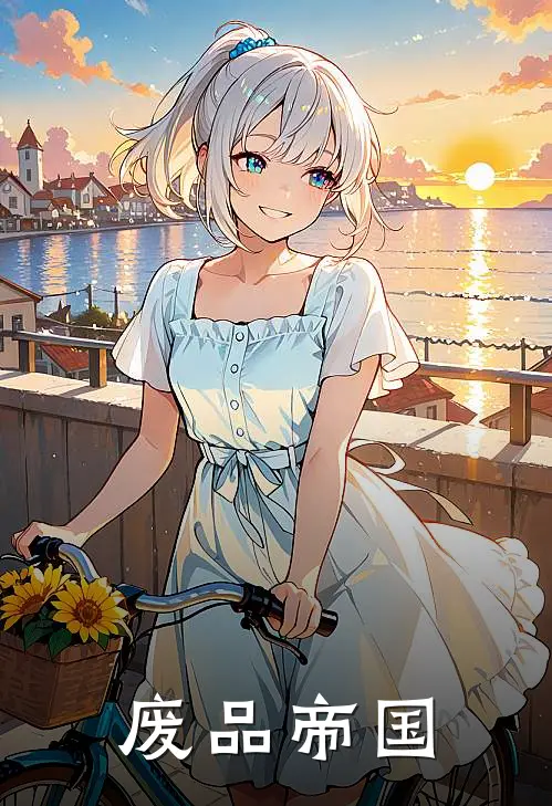 《废品帝国》铁柱徐天野火爆新书_废品帝国(铁柱徐天野)免费小说