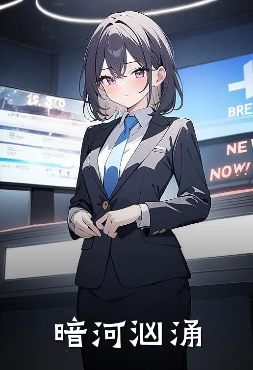 暗河汹涌沈默徐卓免费小说大全_小说推荐完本暗河汹涌(沈默徐卓)