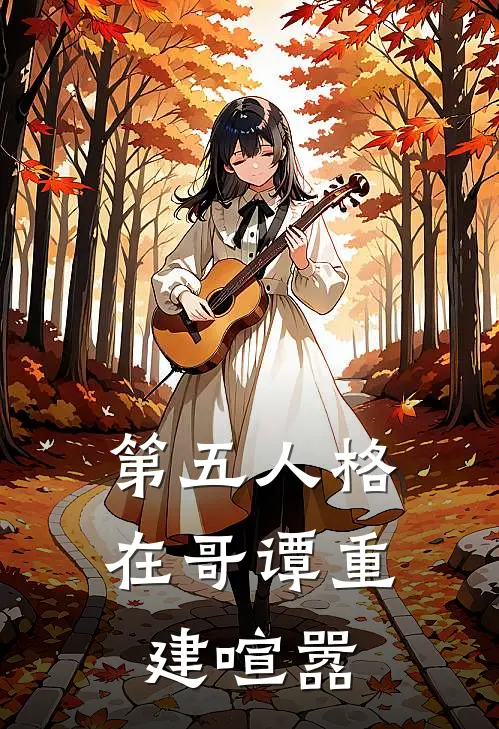 第五人格：在哥谭重建喧嚣