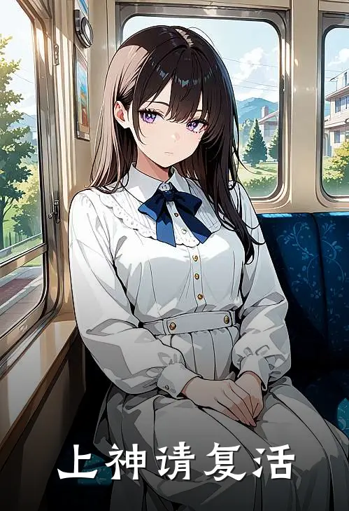 上神请复活