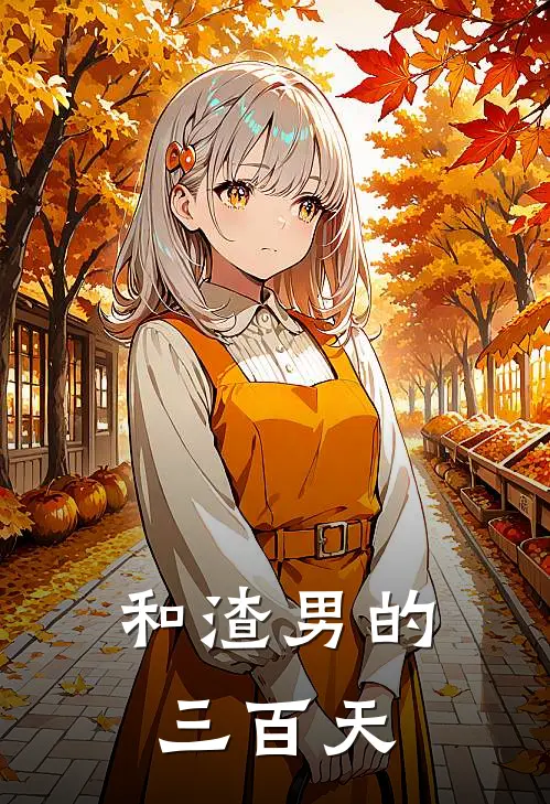 和渣男的三百天