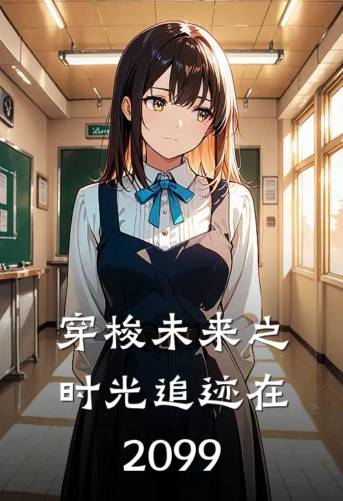 穿梭未来之时光追迹在2099(唐逸赵猛)全章节在线阅读_唐逸赵猛全章节在线阅读