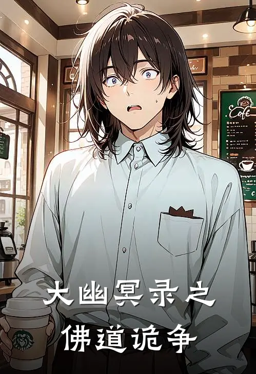 陆九溟陈峰《大幽冥录之佛道诡争》全本免费在线阅读_(陆九溟陈峰)最新章节在线阅读