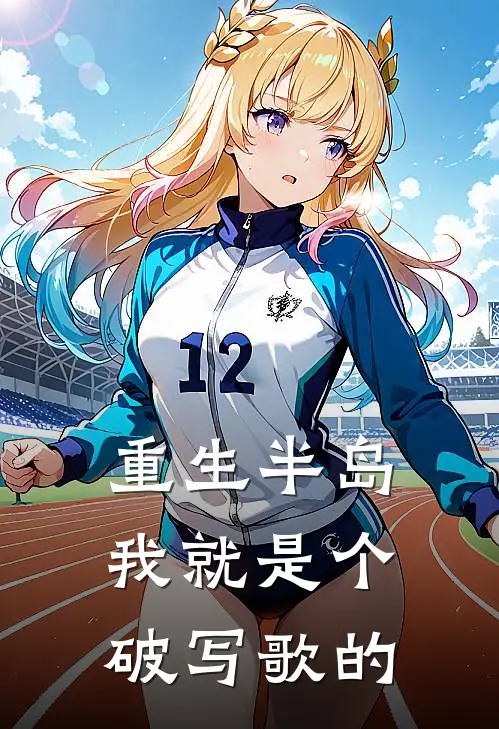 重生半岛：我就是个破写歌的