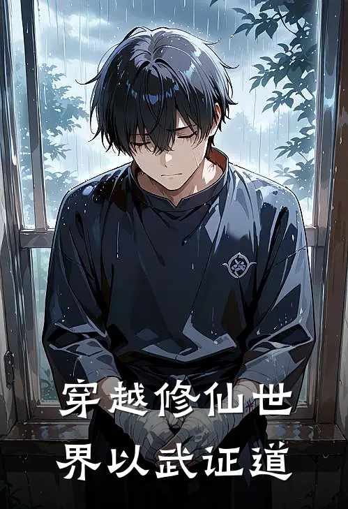 穿越修仙世界以武证道