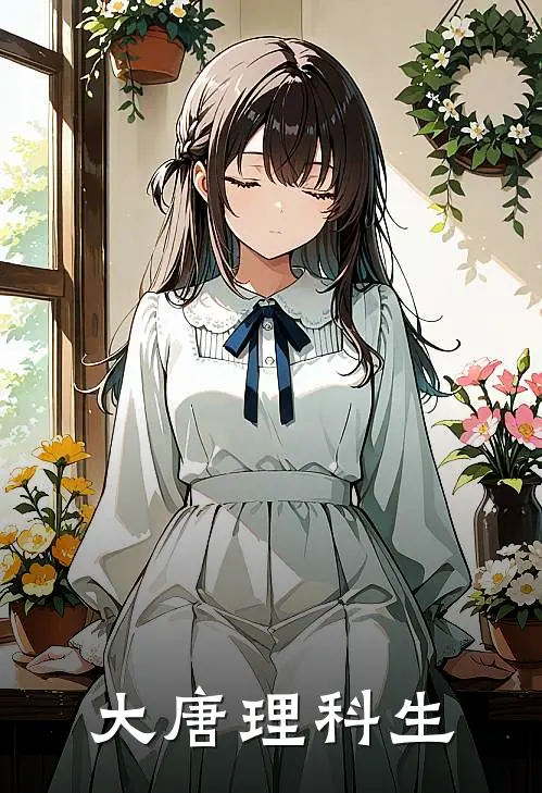大唐理科生(陆长安程咬金)热门小说_《大唐理科生》最新章节在线阅读