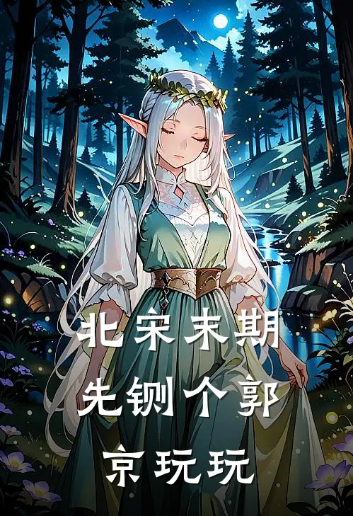 北宋末期，先铡个郭京玩玩(赵桓郭京)已完结小说_北宋末期，先铡个郭京玩玩(赵桓郭京)小说免费在线阅读