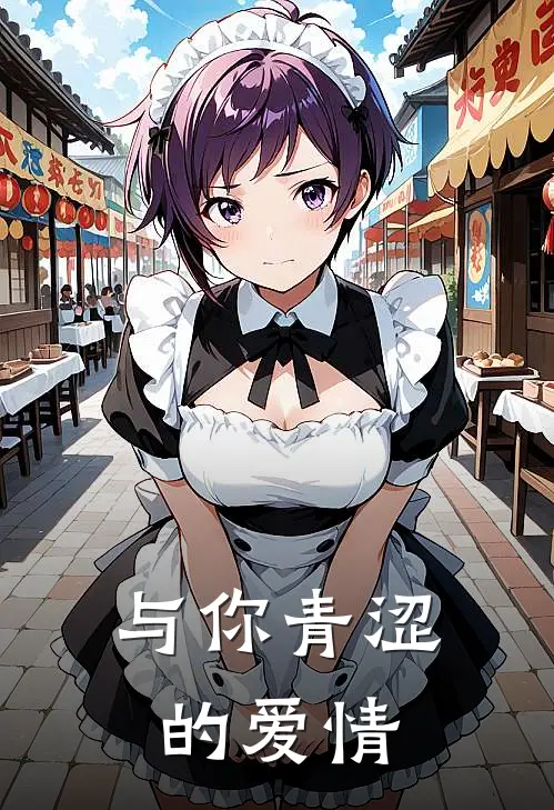 与你青涩的爱情