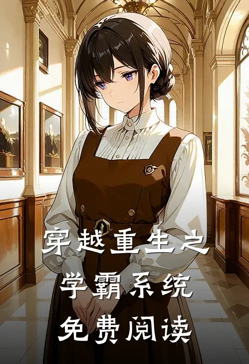 穿越重生之学霸系统免费阅读