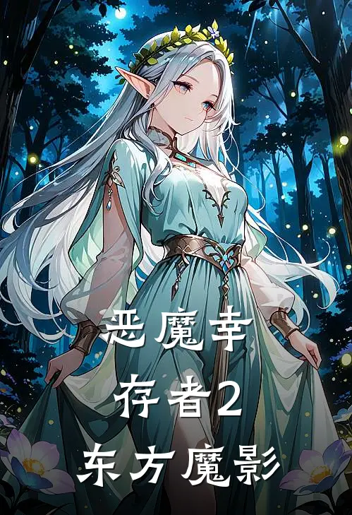恶魔幸存者2：东方魔影