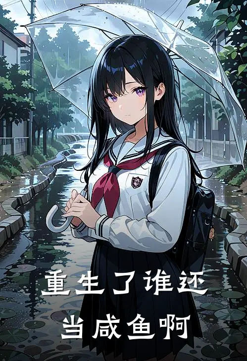 重生了谁还当咸鱼啊