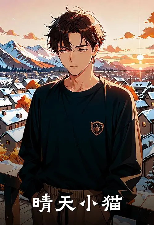 晴天小猫